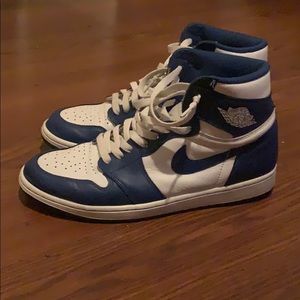 Storm Blue 1’s